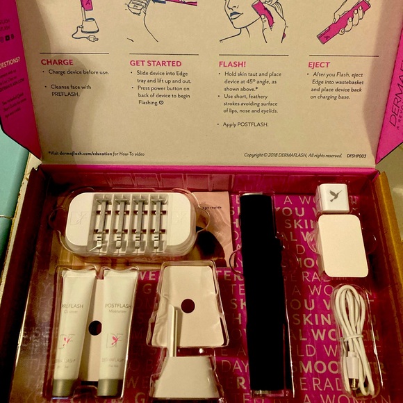 Dermaflash Luxe
